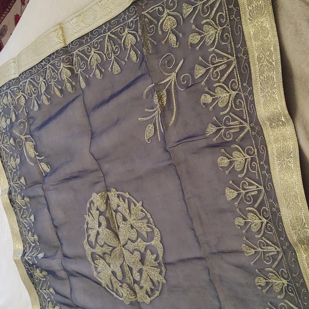 Table cover
